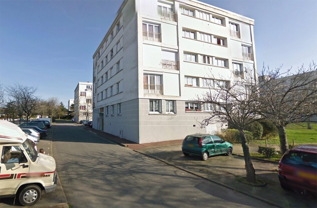 Loire-Atlantique : Un jeune homme de 18 ans abattu en pleine rue à Saint-Herblain