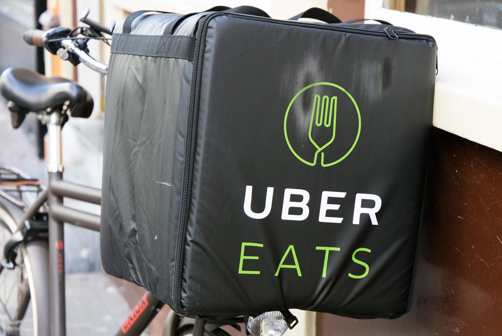 Viol par un livreur Uber Eats à Paris : Le suspect, en situation irrégulière, interpellé à Bordeaux