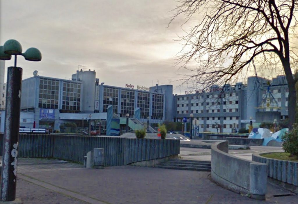 Seine-Saint-Denis : Des enfants jettent une dalle de béton sur un passant et le blessent grièvement