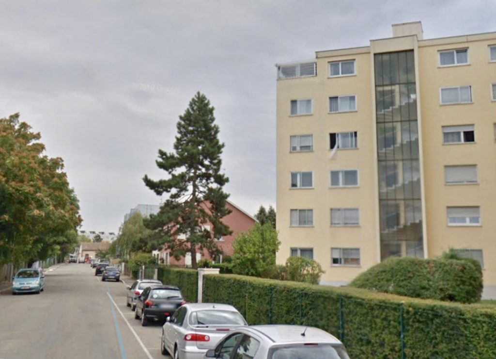 Haut-Rhin : Le corps d’un homme de 32 ans tué par balle retrouvé dans la rue