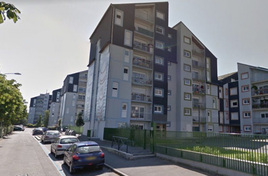 Saint-Malo : Un homme de 74 ans meurt dans l’incendie de son appartement