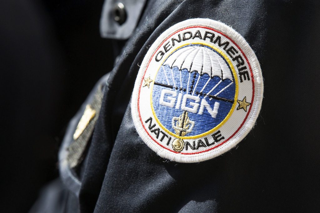 Rhône : Un forcené ouvre le feu sur les gendarmes, le GIGN l'interpelle