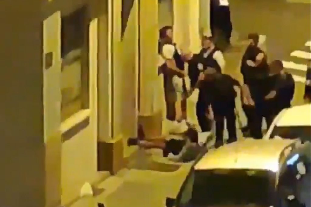 Grenoble : Plusieurs enquêtes ouvertes après une intervention de police filmée