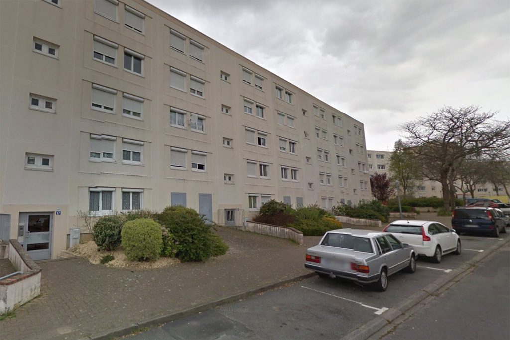 Nantes : Elle saute du 3ème étage avec sa fille de 2 ans pour échapper à son compagnon violent