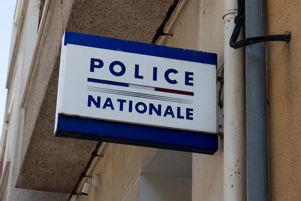 Lille : Un jeune homme meurt en garde à vue à l'hôtel de police, une enquête ouverte