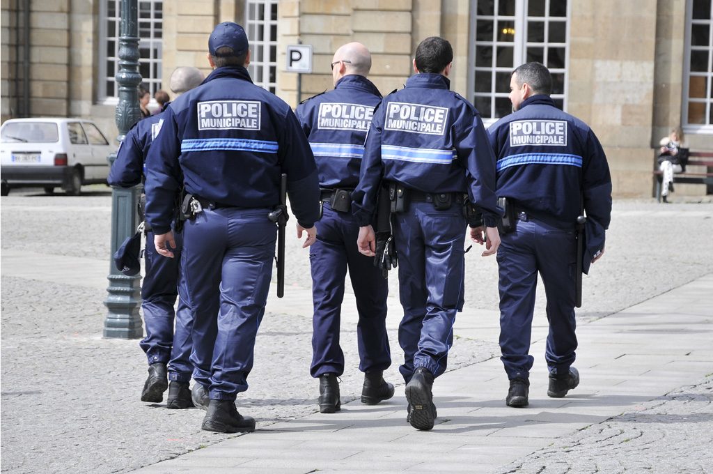 Toulouse : Un policier municipal testé positif au coronavirus, 30 fonctionnaires confinés
