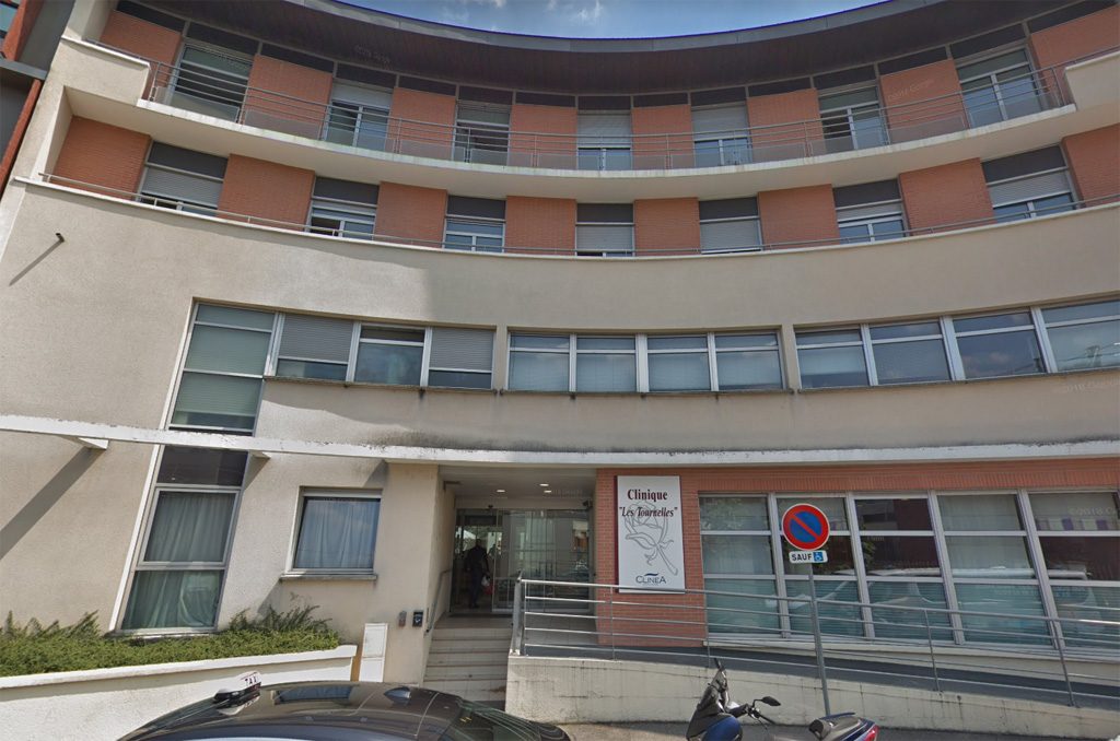 Val-de-Marne : Un couple de retraités retrouvé mort dans une clinique à L’Haÿ-les-Roses