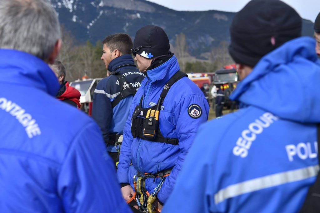 Alpes : Un CRS de Haute-Montagne trouve la mort lors d’une intervention de secours