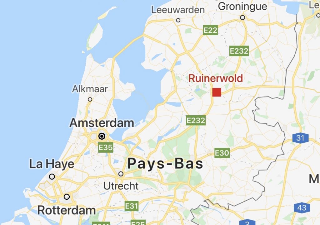 Pays-Bas : Un père et ses 5 enfants vivaient reclus dans une ferme en attendant la «fin des temps» depuis 2010