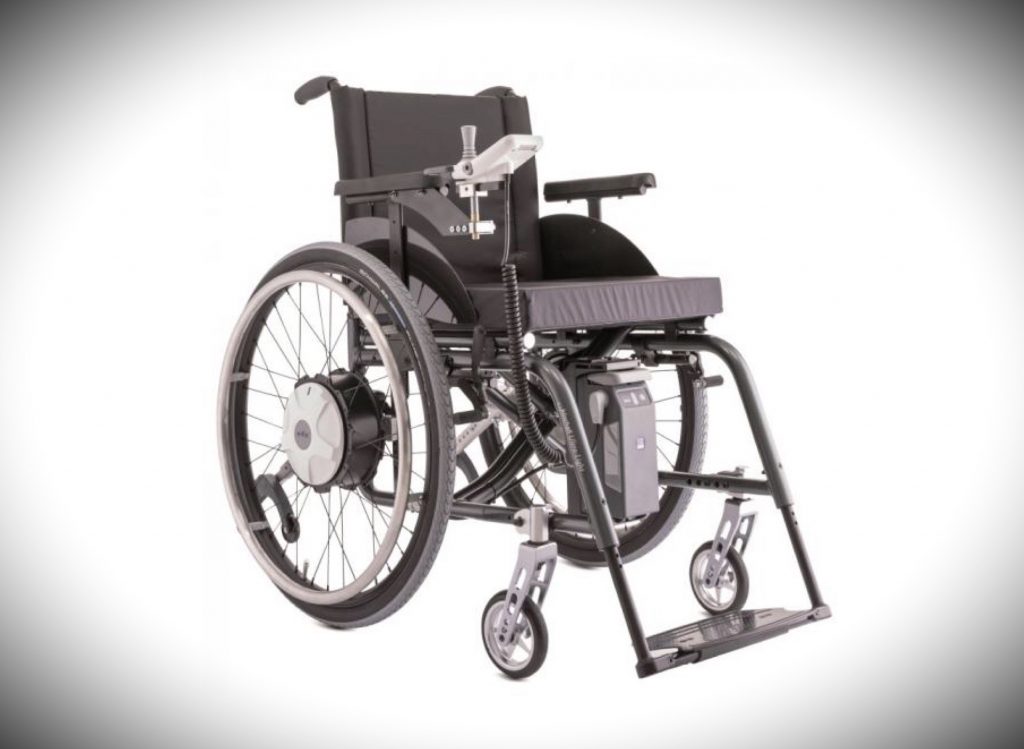 Hérault : L’appel à l’aide d’une femme paraplégique, après le vol de son fauteuil électrique
