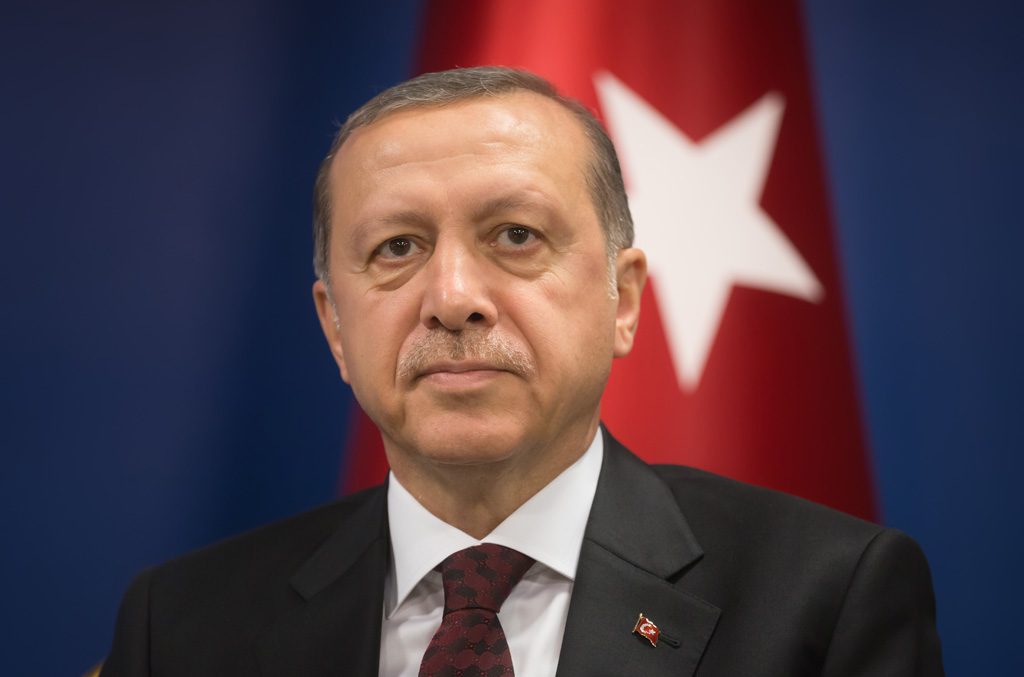 La Turquie va prochainement expulser 11 djihadistes français membres de l'EI