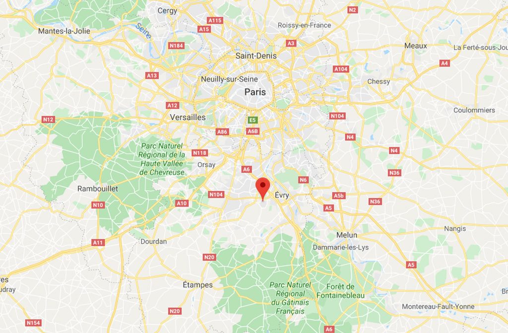 Essonne : Un mort et 3 blessés lors d'une rixe dans un camp de Roms