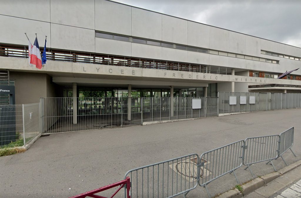 Violente rixe dans un lycée à Marseille : un adolescent de 17 ans grièvement blessé