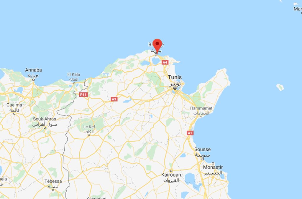 Attaque au couteau en Tunisie : un touriste français tué, un militaire blessé