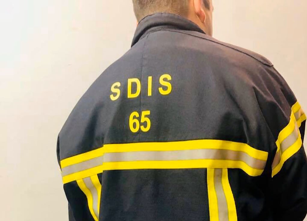 Hautes-Pyrénées : 20 vestes de pompiers volées, les autorités appellent à la vigilance
