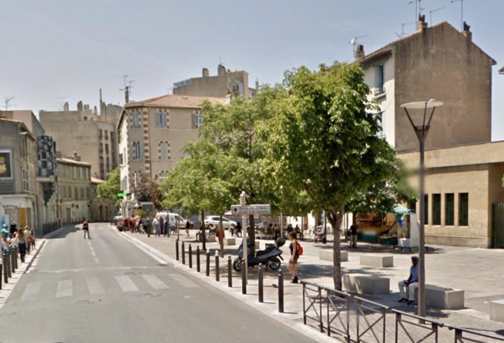 Marseille : 2 hommes blessés par balles dont l’un grièvement