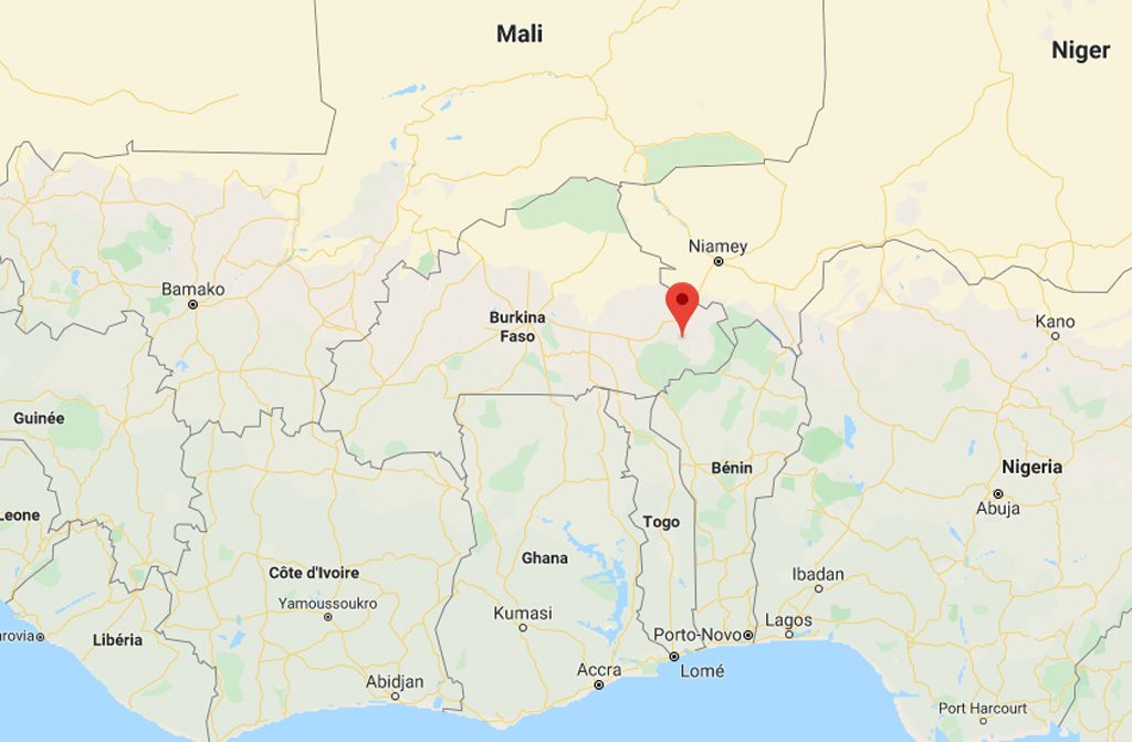 Burkina Faso : Au moins 37 morts et 60 blessés dans une attaque contre une société canadienne