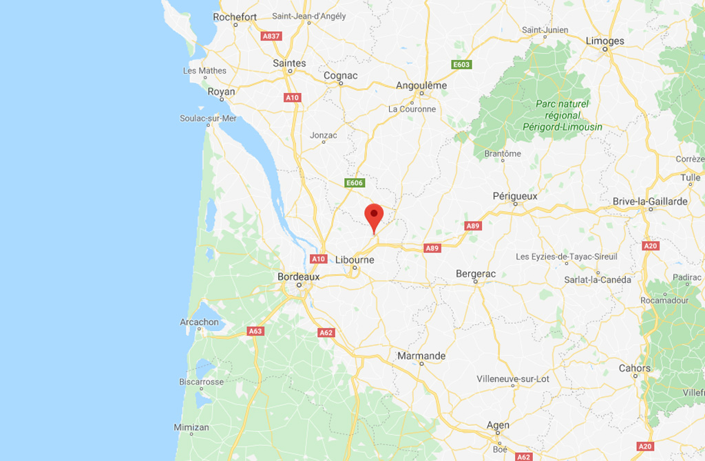 Gironde : 2 enfants dans un état grave après avoir été percutés par une voiture sans permis