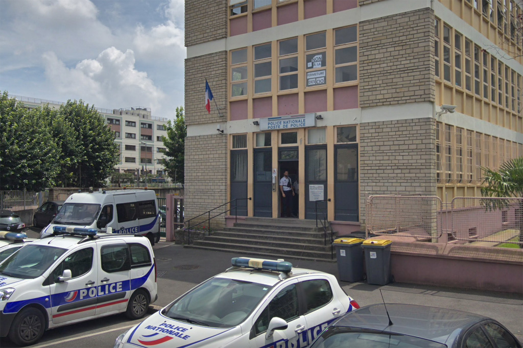 Val-de-Marne : Un homme fait un arrêt cardiaque au commissariat, les policiers le sauvent