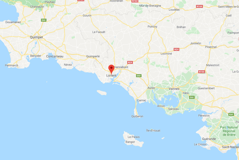 Lorient : Le lycée Colbert évacué suite à une fausse alerte à la bombe