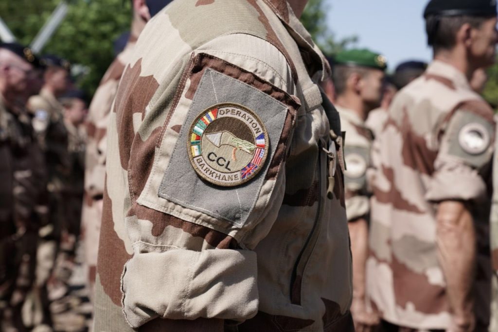 Deux militaires français ont été tués au Mali lors d'une opération annonce l'Élysée