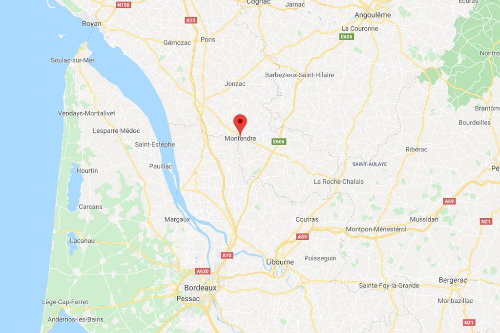 Accident de la route en Charente-Maritime : une mère et sa fille de 9 ans tuées, 2 autres blessés graves