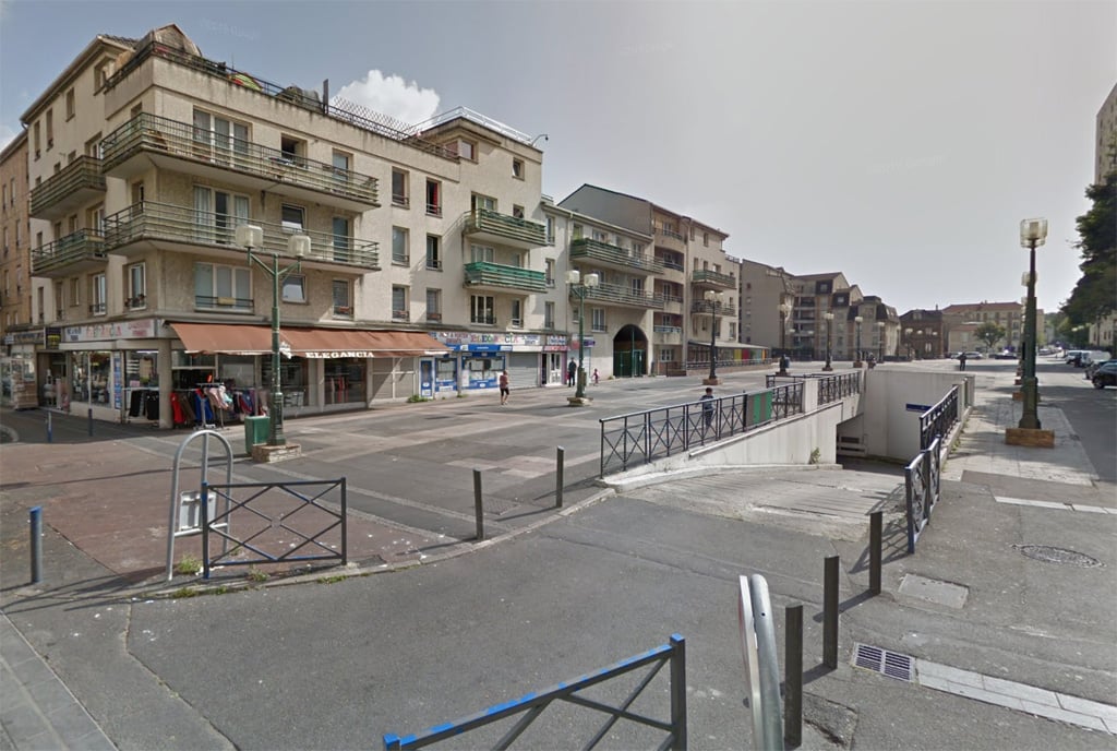 Seine-Saint-Denis : Un adolescent de 17 ans roué de coups par une dizaine d'individus à Noisy-le-Sec