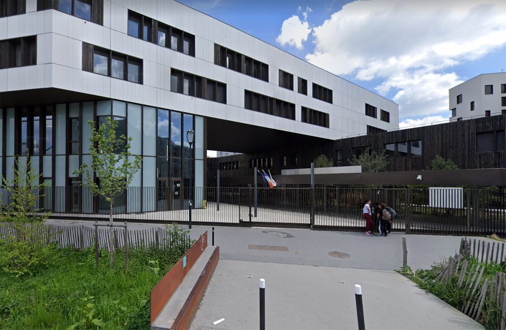 Seine-Saint-Denis : 2 lycéens blessés à coups de couteau près de leur établissement