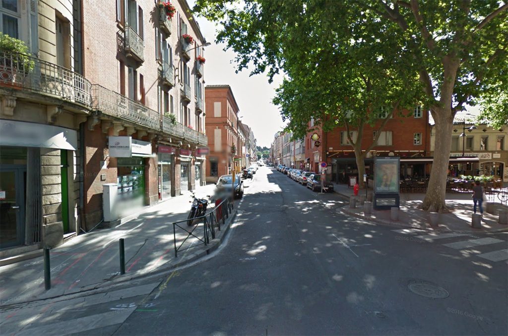 Toulouse : Violemment agressé pour son téléphone portable, un homme est décédé