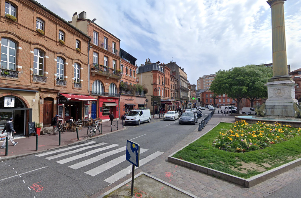 Toulouse : Elle abandonne son bébé de 10 mois dans la rue pour aller boire un verre au bar