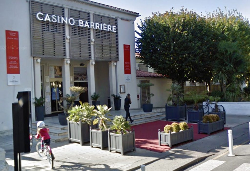 La Rochelle : Un employé du casino poignardé à mort devant l’établissement