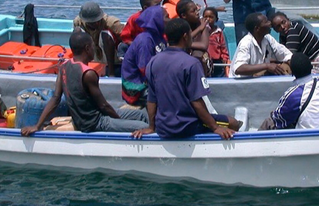 Un policier mis en examen, soupçonné d’être le complice de passeurs à Mayotte