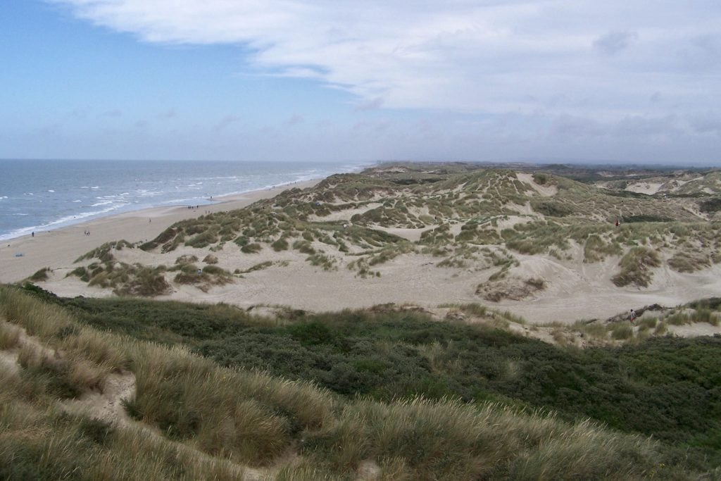 Pas-de-Calais : Ils avaient caché le corps de leur ami dans les dunes après sa mort par overdose