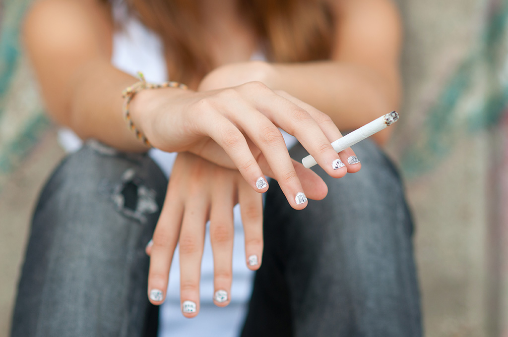 Doubs : Un buraliste vend des cigarettes à sa fille de 14 ans, une mère dépose plainte