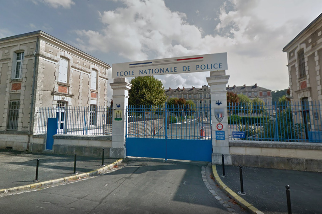 Périgueux : Plus de 20 élèves de l'école nationale de police conduits à l'hôpital en pleine nuit