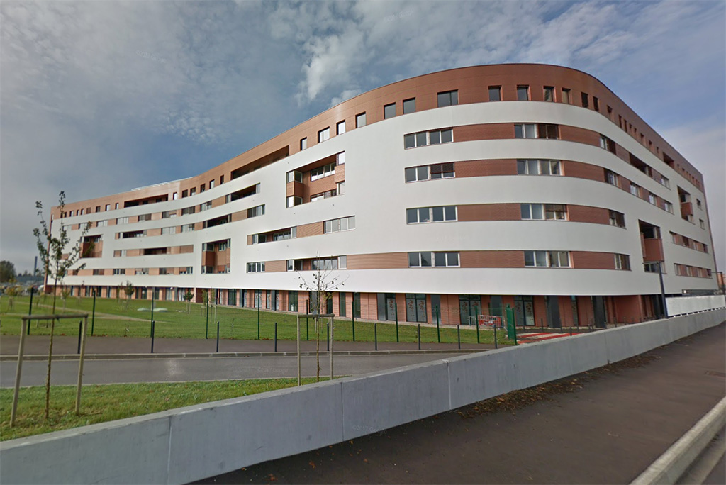 Aube : Une patiente de 66 ans retrouvée morte de froid dans un jardin de l’hôpital de Troyes