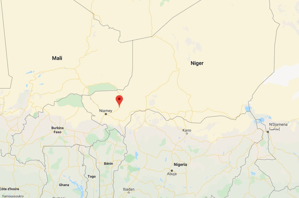 71 soldats tués au Niger lors d'une attaque djihadiste contre un camp militaire