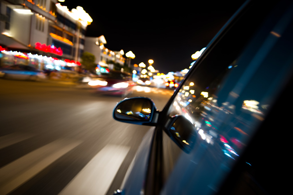 Clermont-Ferrand : Sans permis, le fils d'un commissaire vole la voiture de service et roule à pleine vitesse