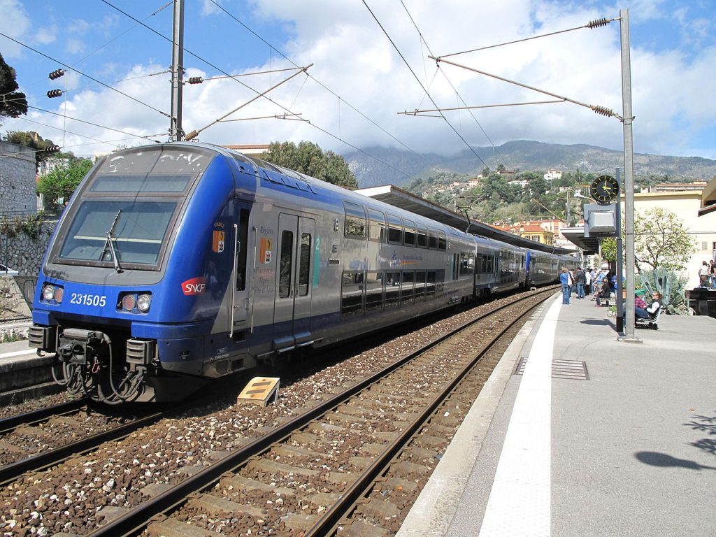 Bouches-du-Rhône