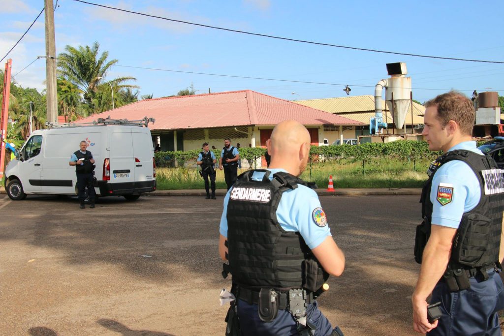 Guyane : Un collégien mis en examen pour «tentative d'assassinat» après avoir poignardé un camarade