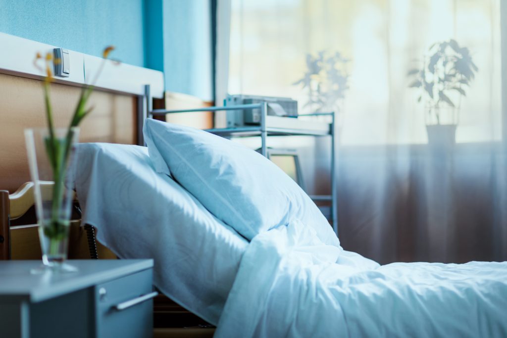 Coronavirus : Le patient chinois de 80 ans hospitalisé à Paris est décédé