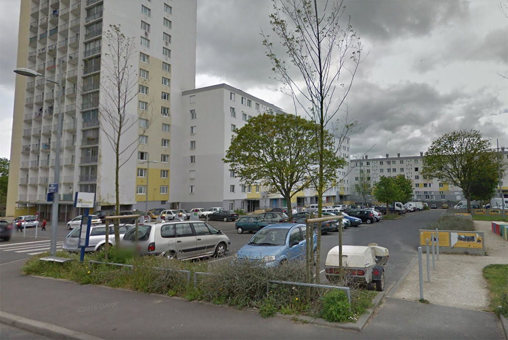 Opération antiterroriste à Brest : les 7 suspects mis en examen et écroués