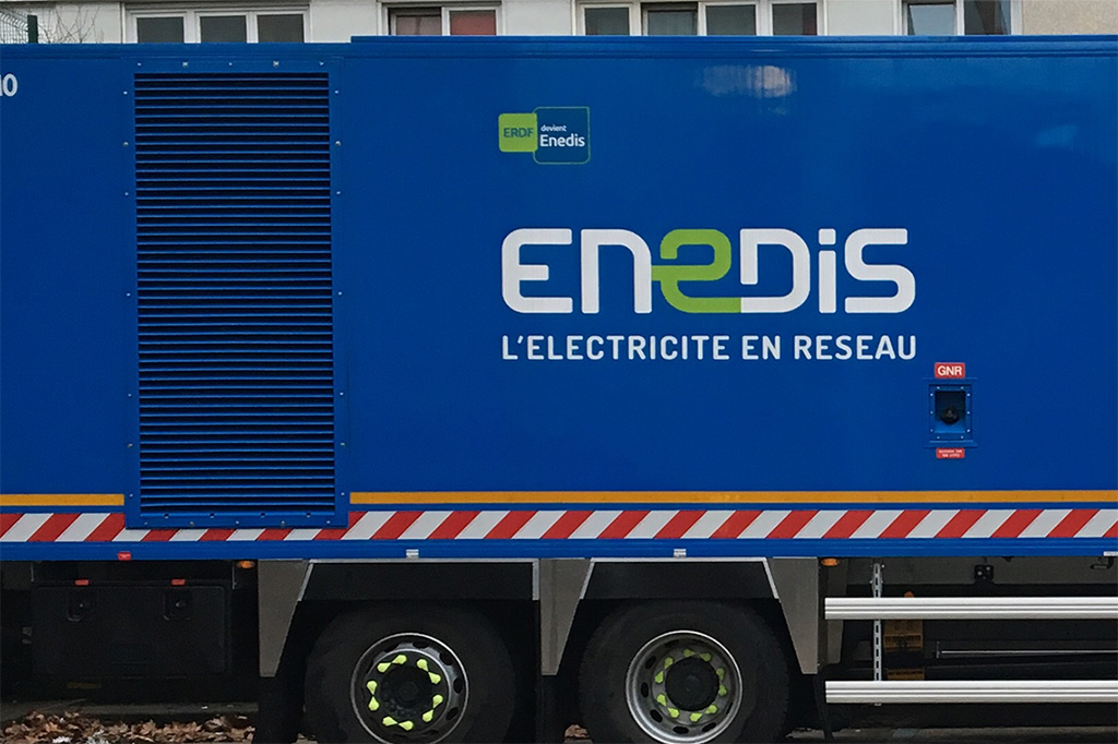 Deux agents d'Enedis placés en garde à vue après une coupure sauvage d'électricité en Dordogne