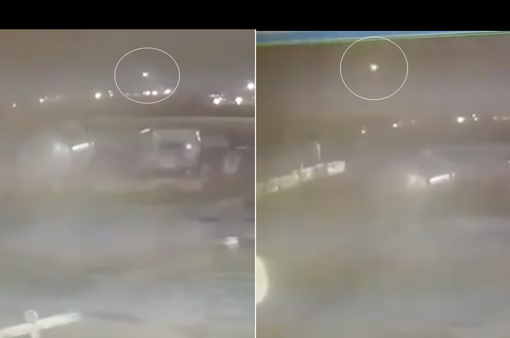 Crash en Iran : Une nouvelle vidéo montre le Boeing 737 être touché par 2 missiles