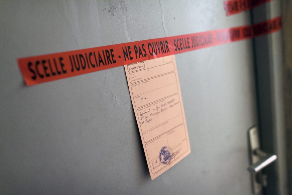 Lycéen mort asphyxié et ligoté près de Nantes : un homme de 30 ans mis en examen