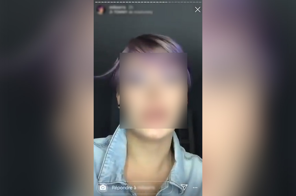 Jeune fille poursuivie pour avoir critiqué l'islam dans une vidéo : l'enquête classée sans suite par le parquet