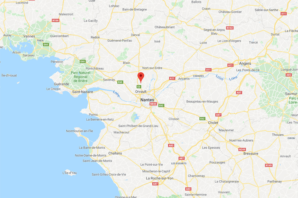 Loire-Atlantique : 2 femmes tuées dans un accident de la route, un enfant entre la vie et la mort