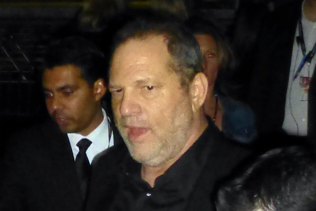 L’ex-producteur Harvey Weinstein condamné à 23 ans de prison pour viol et agression sexuelle