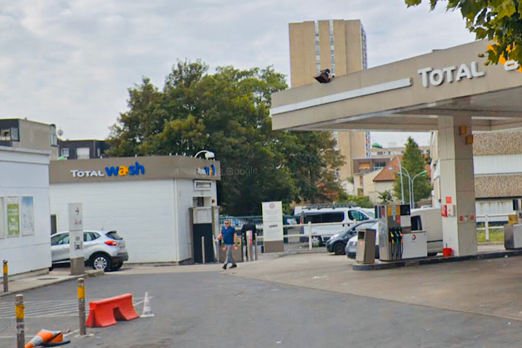 Seine-Saint-Denis : Un automobiliste poignardé à mort pour avoir doublé la file d’attente d’une station service