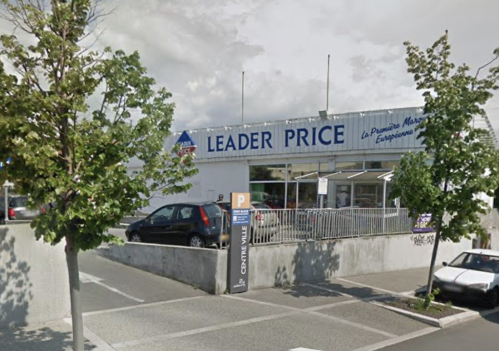 Hérault : Un automobiliste fonce sur la vitrine d’un supermarché et tue une femme
